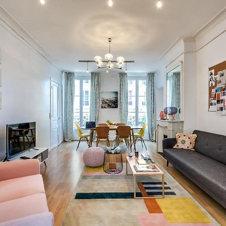 Sweet Inn - Lescot Paris Dış mekan fotoğraf